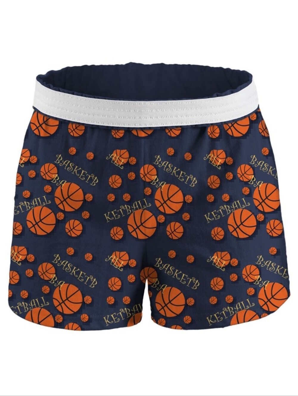 New! Soffe Limited Edition Shorts